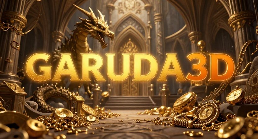 GARUDA3D