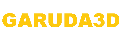 GARUDA3D